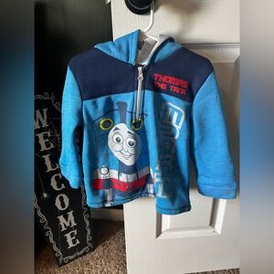 Thomas and friends hoodie